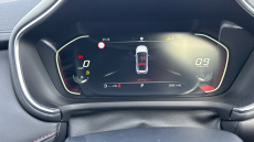 MG Hs 1.5 T-GDI Excite 5dr DCT Petrol Hatchback